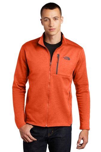 The North Face ® Adult Unisex Recycled Polyester Skyline Full-Zip Fleece Jacket